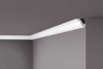 Декоративные решения NOЁL & MARQUET NMC NOMASTYL Карнизы lx-46 50 nmc h
